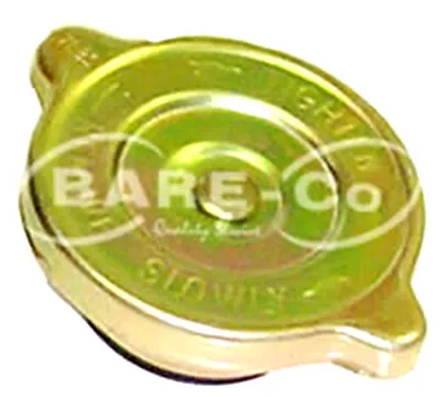 Tractor Radiator Cap Fits For Ford New Holland 8630 8730 8830 7910 8210 • $19.49
