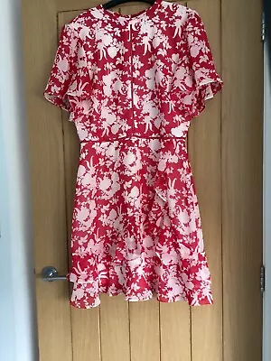 Oasis Dress Size 12 • £5.99