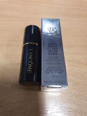 Lancome Teint Idole Ultra Wear Stick SPF15 - PICK YOUR SHADE-..BNIB • £14.50