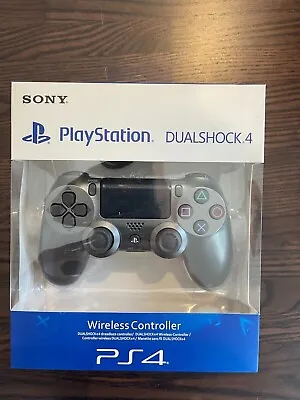 $38.98 • Buy New Genuine Sony DualShock 4 PS4 Playstation 4 Bluetooth Wireless Controller