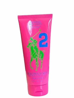 Ralph Lauren Big Pony Collection 2 Body Lotion 200ml • £22.99