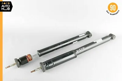 96-02 Mercedes W210 E320 E430 Shock Strut Absorber Rear Right And Left Set OEM  • $116.20