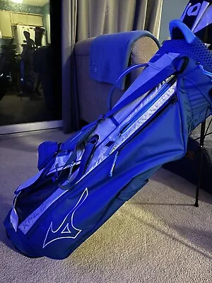 2023 Mizuno Stand Bag • $20.50