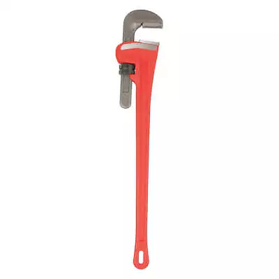 RIDGID 60 Pipe WrenchI-BeamSerrated60  • $648.20