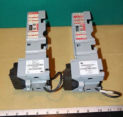 Mars AE2411 Non-working Arcade Game Bill Acceptors Qty. Of 2 For 1 Price • $40