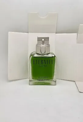 Clavin Klien Eternity For Men Eau De Parfum 100ML - Please Read • £29