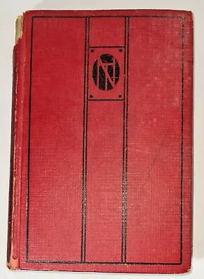 John Buchan Prester John Vintage Hardback Book Thomas Nelson# • £13.90