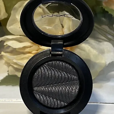 Mac Extra Dimension Eye Shadow ~ Tall Dark & Handsome ~ Full Size NWOB Free Ship • $12.95