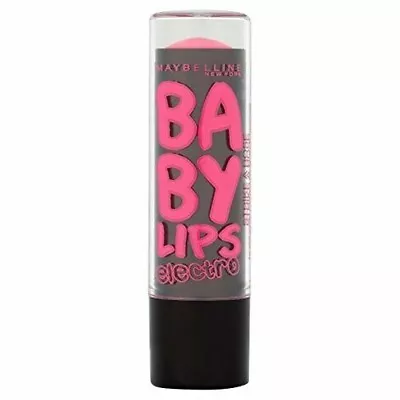 Maybelline Baby Lips Lip Balm - 8hr Moisture - Carded • $5.09