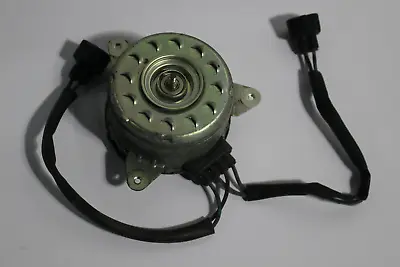 Nissan GTR R35 Cooling Fan Motor • $190.22