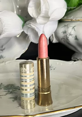 Vintage  Yardley London  Frosted Lipstick Collectible Romeo Red Holiday Sale • $89.99