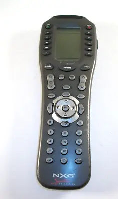NXG NX-RM820 Remote Control  • $26.99