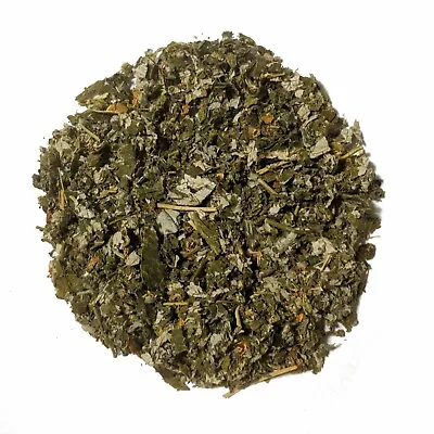 100g Raspberry Leaf Dried Herb Leaves Premium Infusion Tea • £4.49