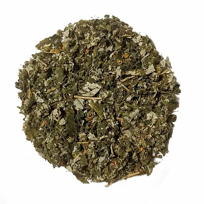 50g Raspberry Leaf Dried Herb Leaves Premium Tea Infusion • £3.25