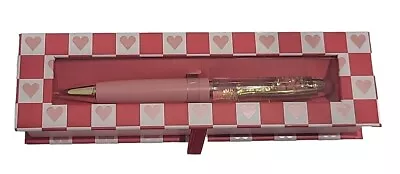 Paper Source Floating Heart Pen In Magnetic Box. Great For (valntime Gift )new.  • $29.95