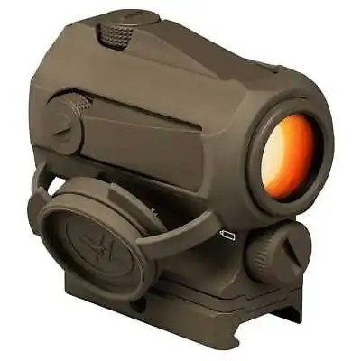 Vortex SPARC 2MOA Tan Bright Red Dot Sight SPC-AR2-TAN • $129