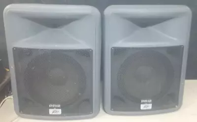 Peavey PR Power Mixer Speakers (TESTED) Local Pick Up Only • $99.99