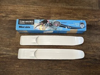 Team Magnus Mini Skis White • $28