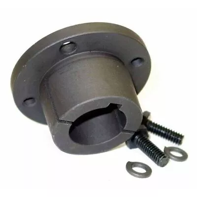 7/8  Bore H Style Steel Sheave / Pulley Bushing Split Taper For Keyed Shaft • $14