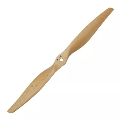 9 & 10 Inch Electric RC Airplane Propeller Wooden Wood Prop RC Model Plane BEA-E • $8.79