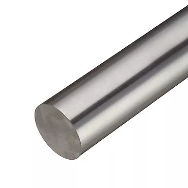 1.625 (1-5/8 Inch) X 12 Inches 316 Stainless Steel Round Rod Cold Finished Ba • $41