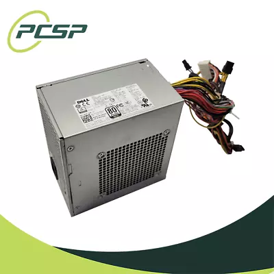 Dell Precision 3630 MT 460W 80 Plus Gold Power Supply D460EGM-00 0FFD6 • $24.98