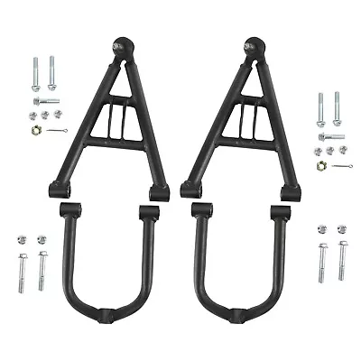 4 Wheeler Suspension Shock Swing Arm Kit Upper&Lower A-Arm Taotao Buggy ATV Quad • $79.88