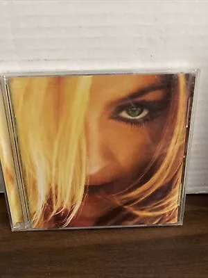 GHV2 By Madonna (CD 2001) • $2.99