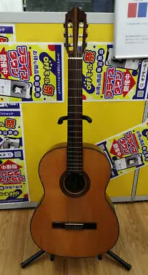 Ryoji Matsuoka No.15 Junk Classical Guitar Safe Delivery From Japan • $239.31