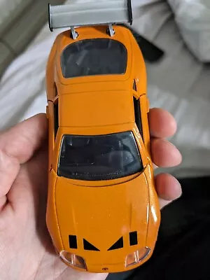 Jada  Fast And Furious Brian's Toyota Supra 1:32 1/32  • £10