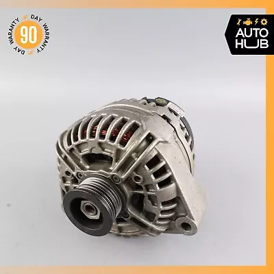 03-06 Mercedes R230 SL500 CLK500 CLK55 AMG Generator Alternator OEM • $95.45