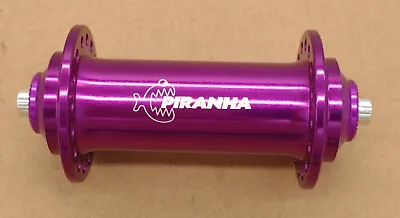 Piranha Front Hub Cartridge USA CNC Mountain Bike NOS  • $31.96