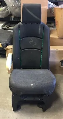 08-21 Ford Econoline Van Foam & Frame Driver's Side Bucket Seat With Base • $150
