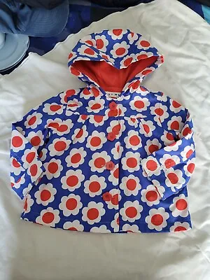 Baby Summer Coat 9-12 Months • £5