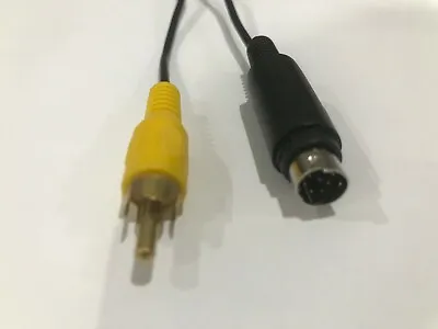 3'-12' Yaesu Amplifier Cable FTDX-1200 FT-857 FT-897D FT-900 FT-840 FT-450 FT950 • $13.99