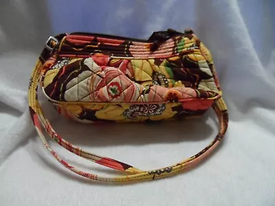 Vera Bradley  Frannie In Buttercup • $14.50