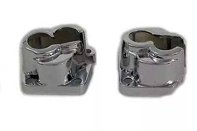 $58.80 • Buy Tappet Cover Steel For Harley Davidson By V-Twin