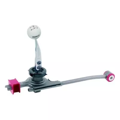 Hurst 3910201 Competition/Plus 5-Speed Shifter For 2005-2010 Mustang 4.6L Engine • $388.03