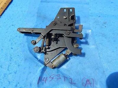 $40 • Buy Seeburg KD200 161 201 222 AY160 DS160 Mechanism Trip Mechanism Assembly # 247520