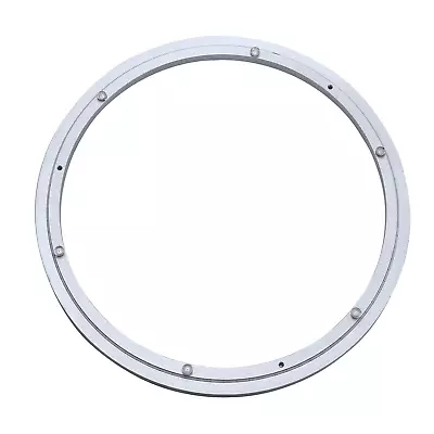 20 Inch Lazy Susan Bearing Heavy-Duty Mute Turntable Ring Lazy Susan Hardware • $84.81