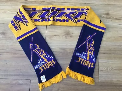 Melbourne Storm...nrl Scarf • £9.99