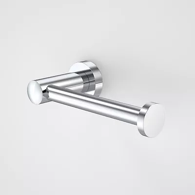 $22 • Buy Toilet Paper Roll Holder.