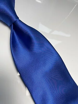 Nwt Verse9 Solid Color Style Print Silk Designs Tie & Hanky • $24.99