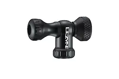 LEZYNE Control Drive C02 Inflator Head Only Presta & Schrader Compatible B... • $44.66