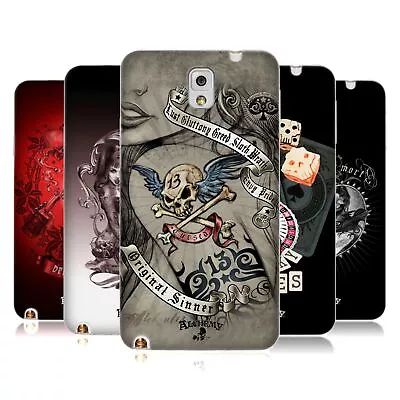 Official Alchemy Gothic Woman Soft Gel Case For Samsung Phones 2 • $19.95