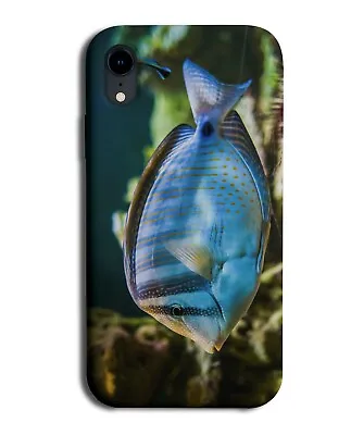 Large Flat Fish Underwater Picture Phone Case Cover Photo Tropical Fishes H242  • £14.95