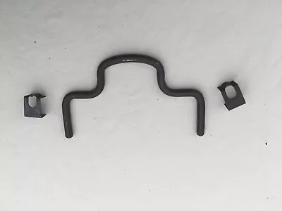 67 68 69 Mustang Cougar Tilt Steering Column Release Lever & Clips 1967-1969 • $75