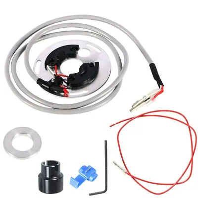 Electronic Ignition System DS3-2 Fit For Suzuki GS550 GS1000 GS1100 1977-1983 • $49.79