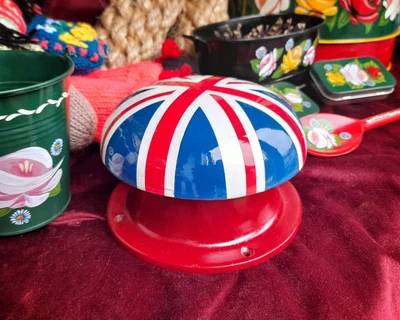 £45 • Buy Mushroom Vent