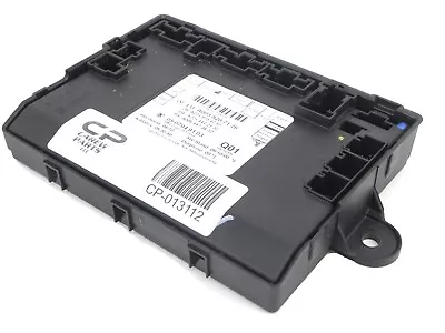 Rear Left Or Right Door Control Module For 07-09 Mercedes W221 S550 S600 S65 AMG • $54.95